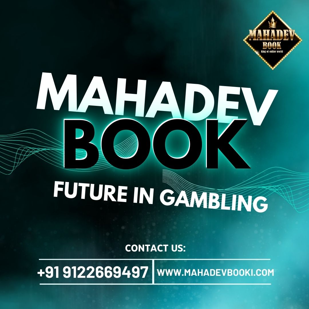 Mahadev Book ID 